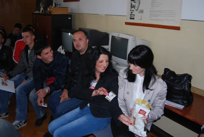 Odlazak u posjetu KPA Beograd, fotografija 13