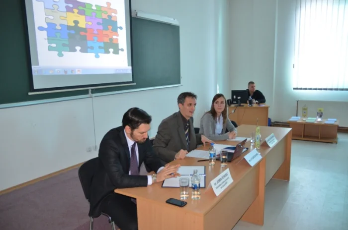 UNDP predavanje - Uništavanje municije i minsko-eksplozivnih sredstava, fotografija 2